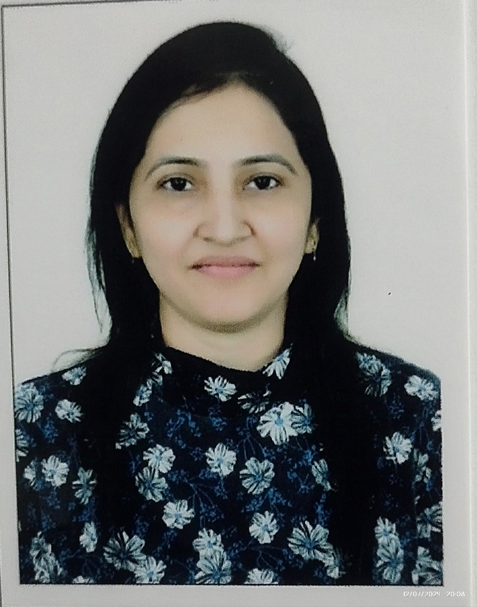 Vandana Jogiya